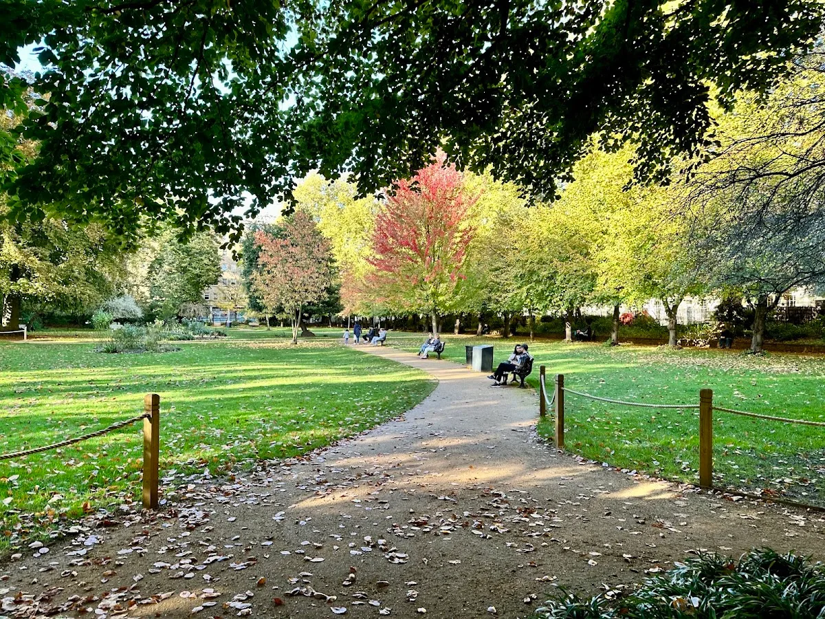 Gordon Square