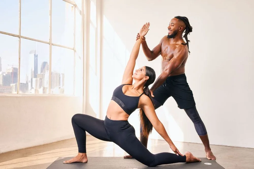 Hot Yoga Los Angeles - Manhattan Beach