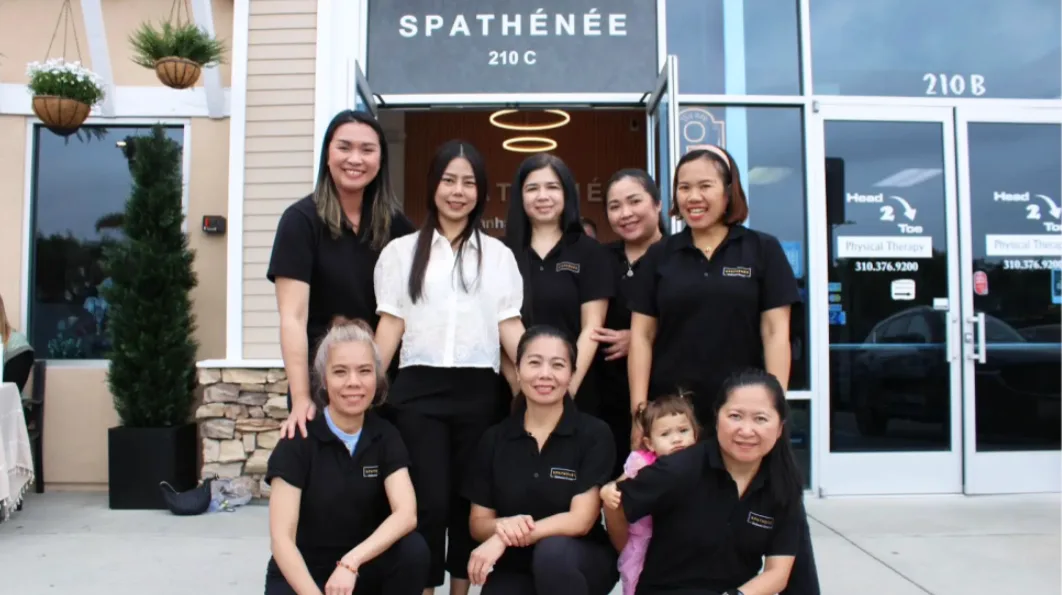 SPATHENEE Wellness Center Manhattan Beach