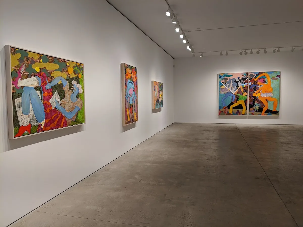 Garth Greenan Gallery