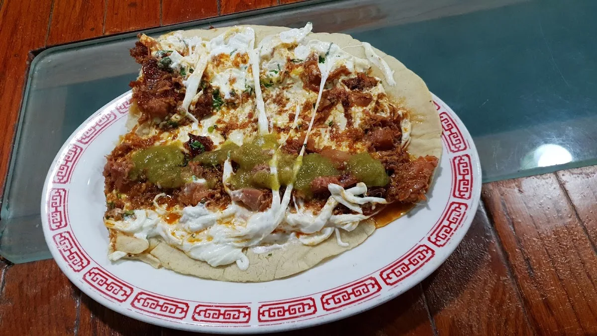 Mexico En La Piel