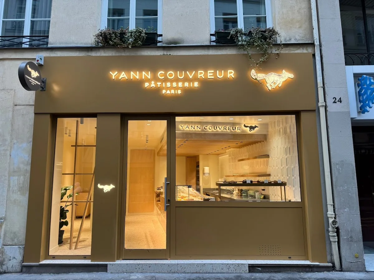 Yann Couvreur
