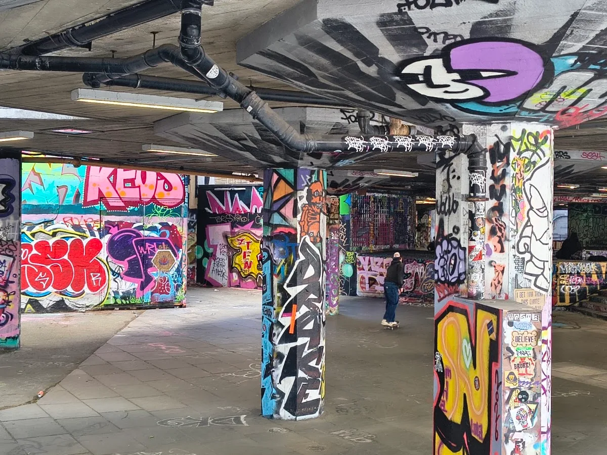 Southbank Centre