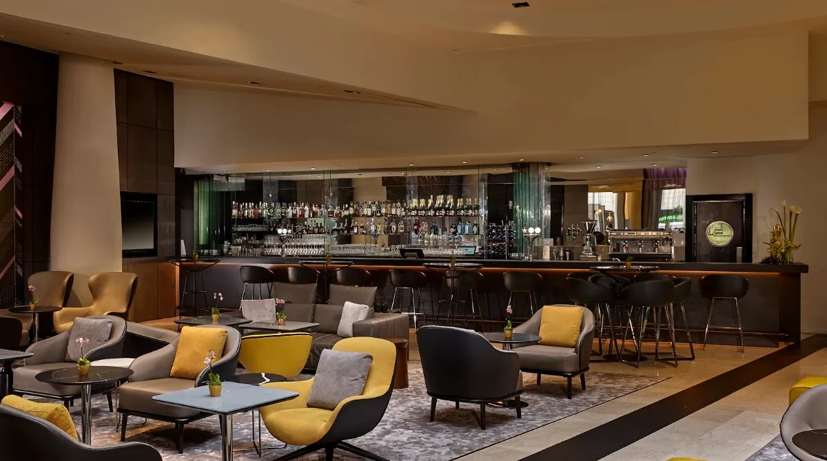 Vic's Bar