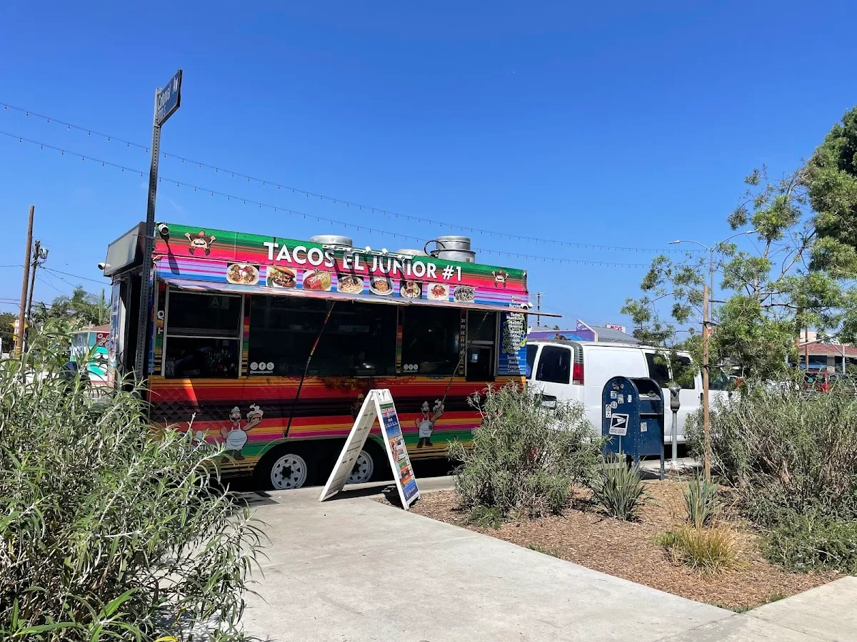 Tacos El Junior