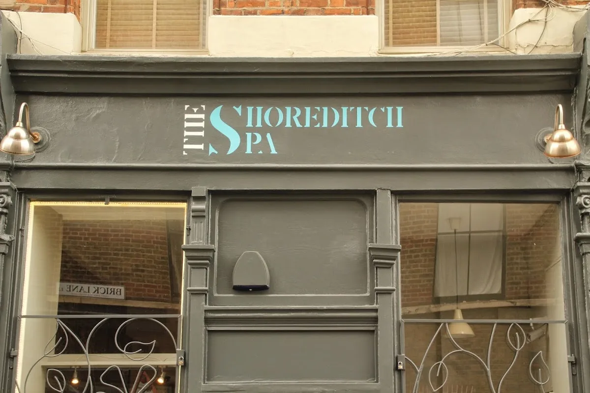 The Shoreditch Arms