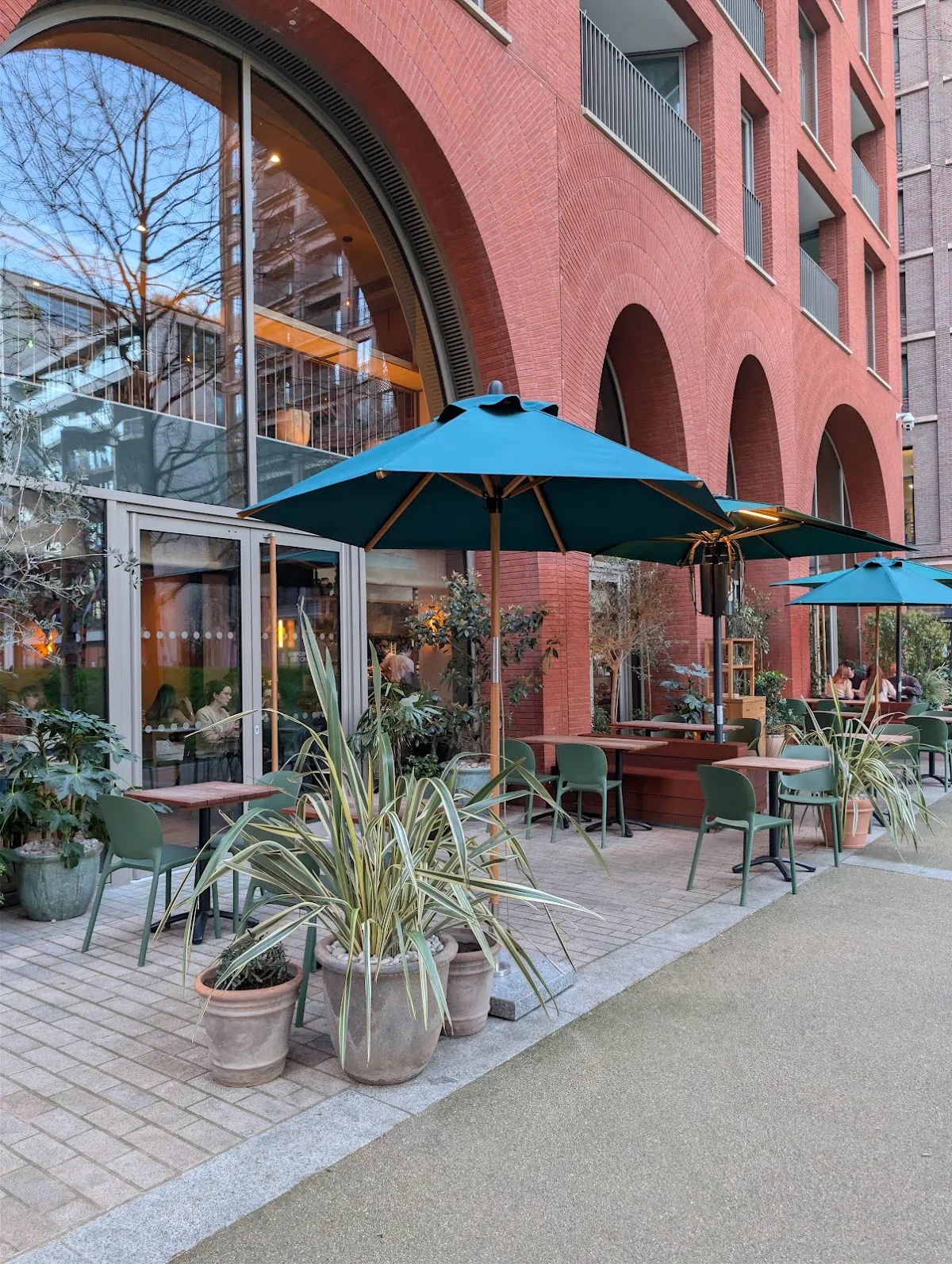 Bubala King's Cross