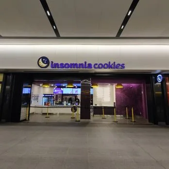 Insomnia Cookies