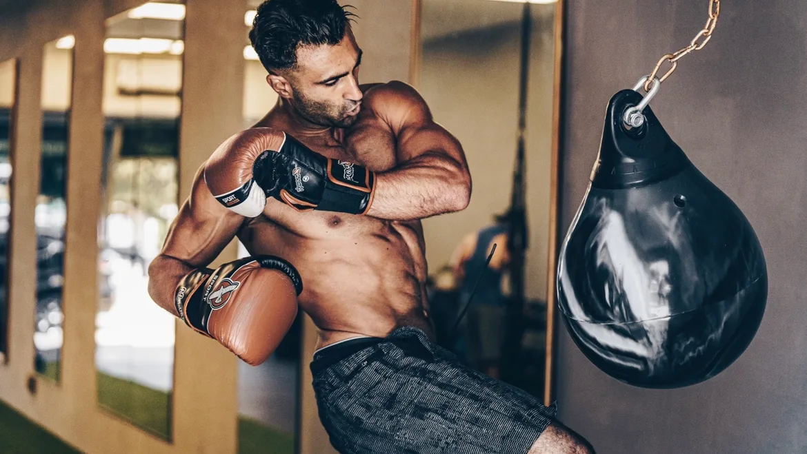 Beyond Fitness LA