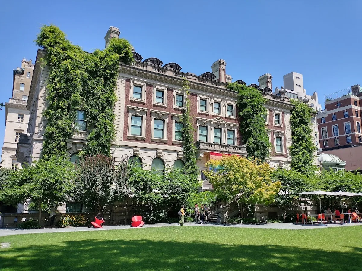 Cooper Hewitt