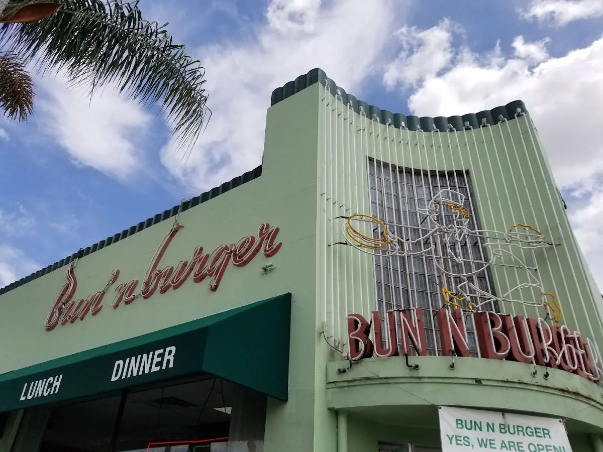Bun N Burger