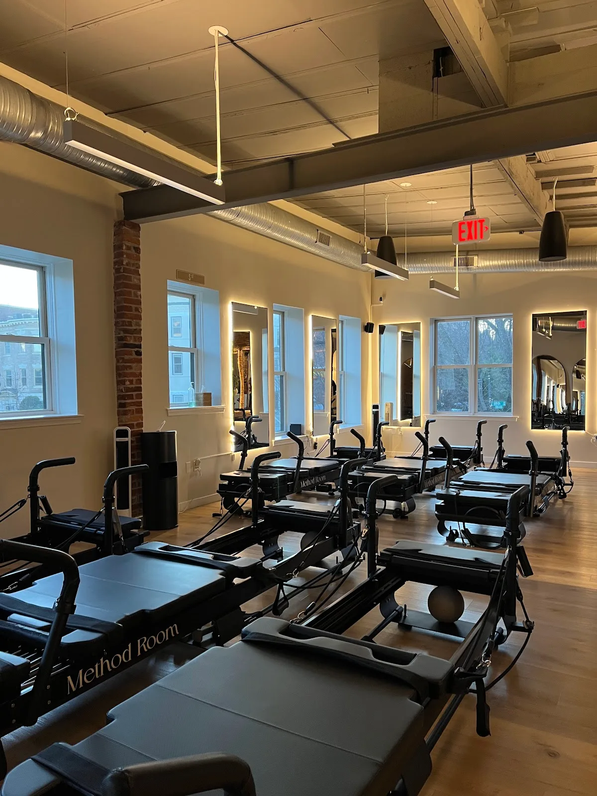 Method Room