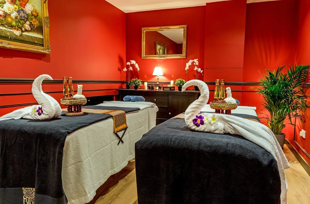 Kanburi Thai Spa