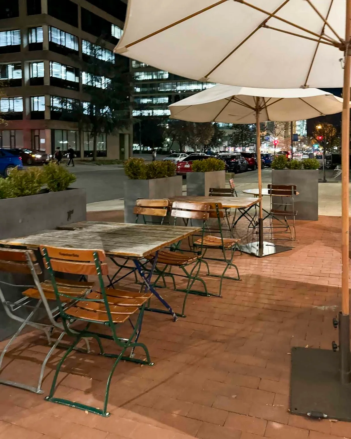 Tatte Bakery & Cafe | West End