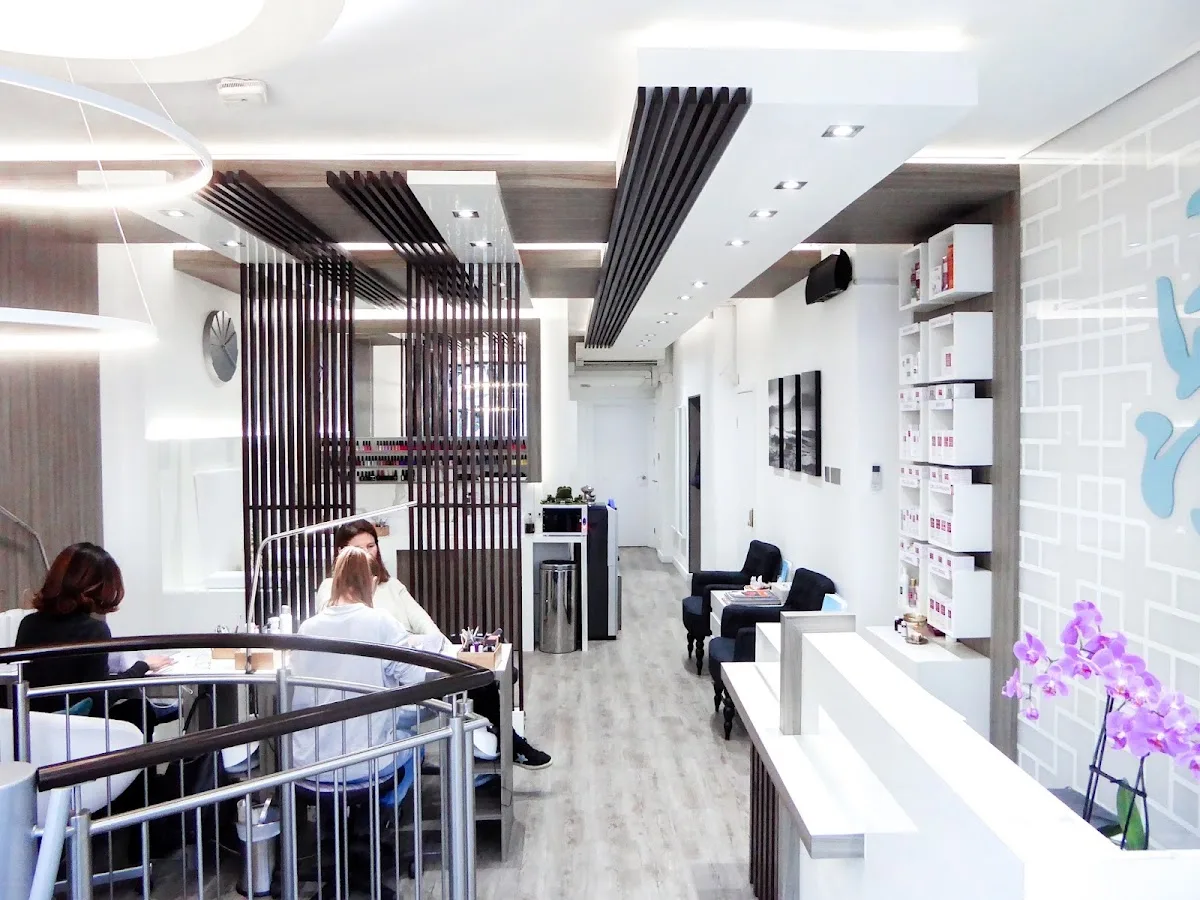 Quan Spa Chelsea