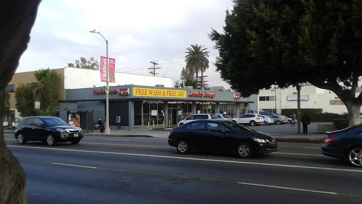 Rico's Tacos