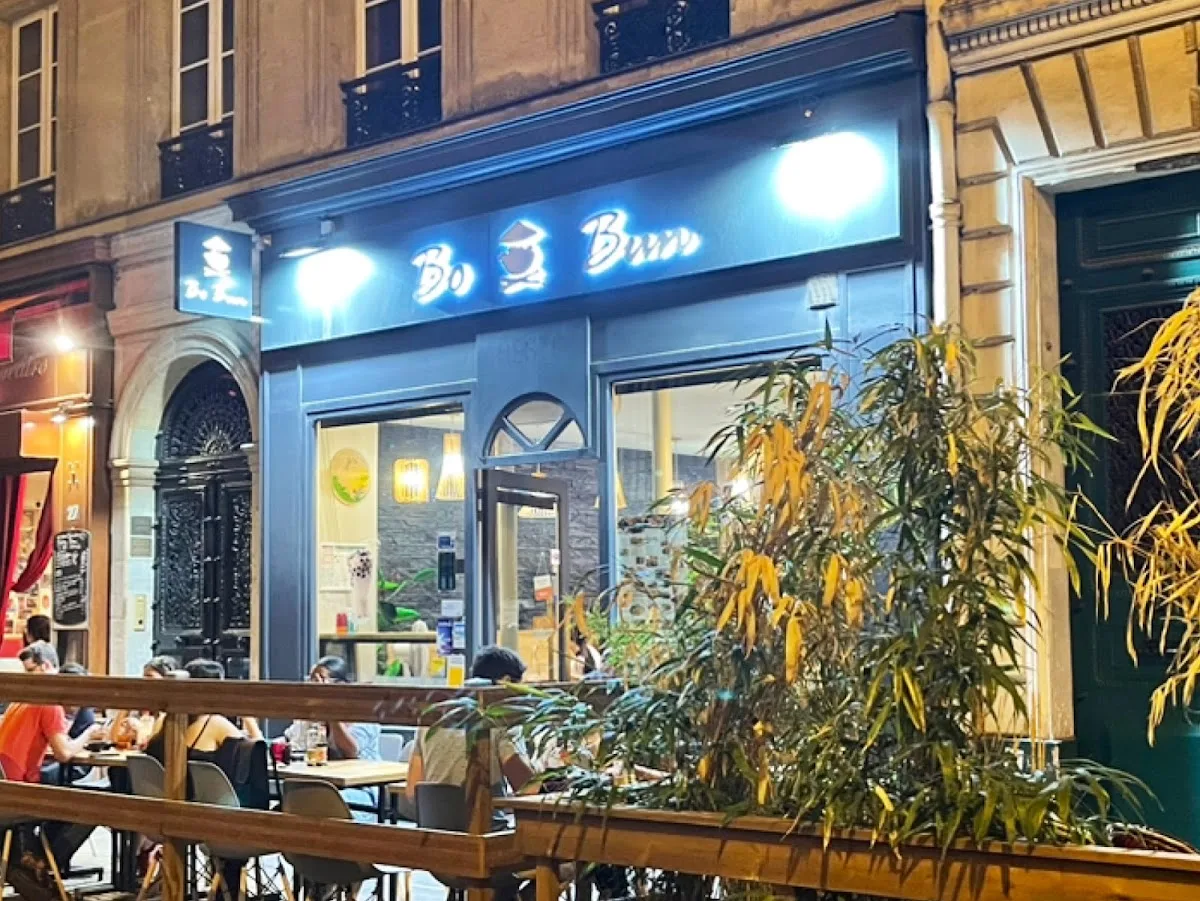 Bo Bun
