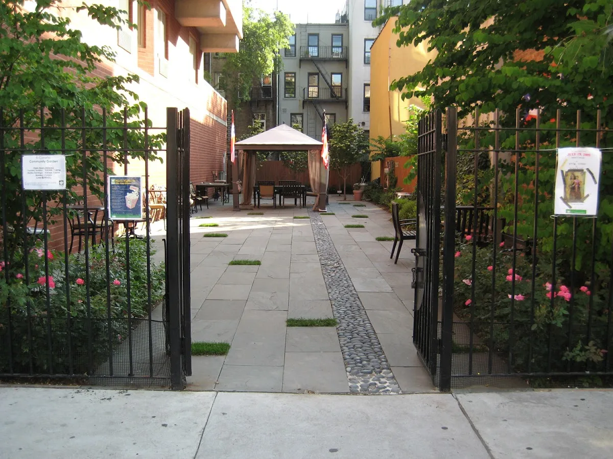 El Catano Community Garden