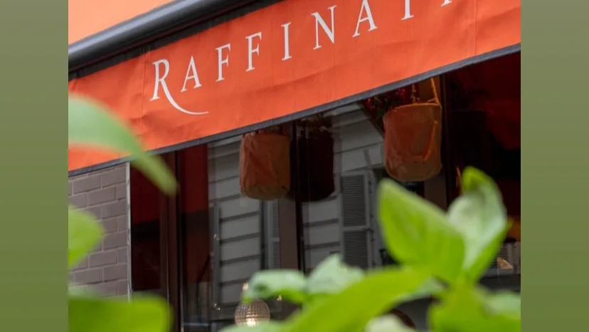 Raffinati Shop and Deli