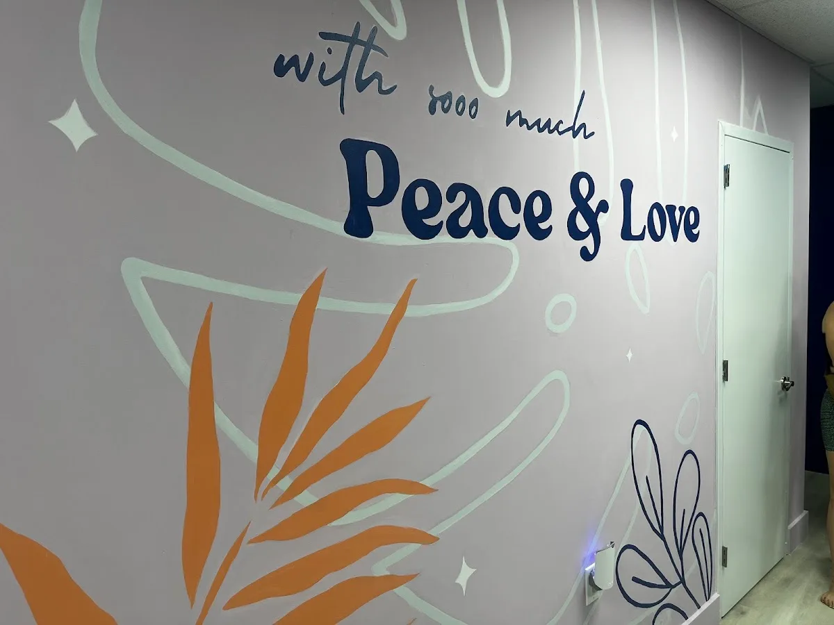 Ofrenda Yoga Studio