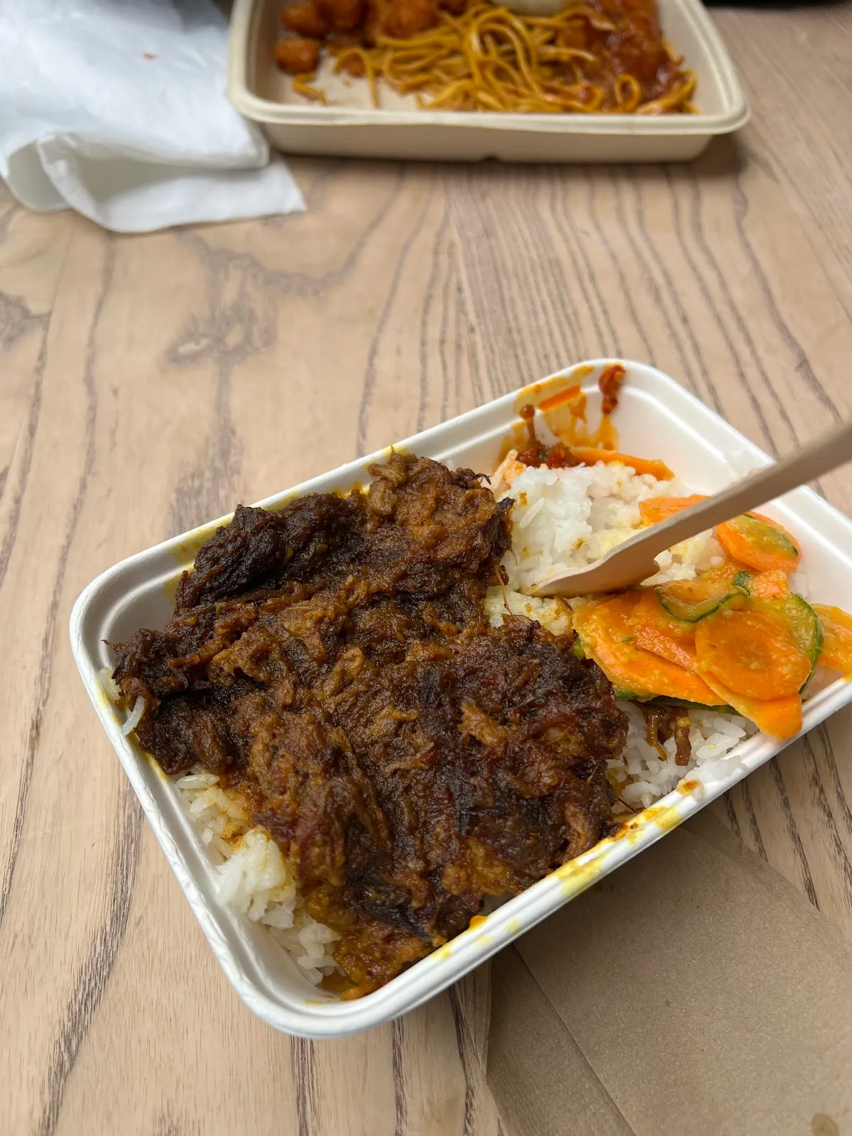 Makatcha Indonesian Street Kitchen