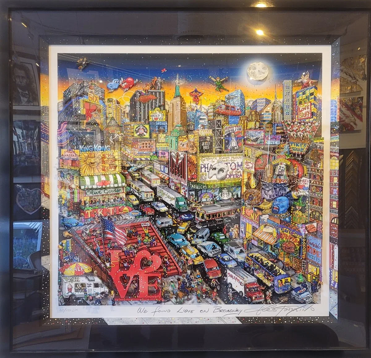 Art One Gallery
