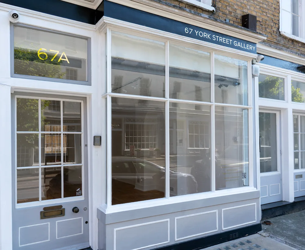 67 York Street Gallery