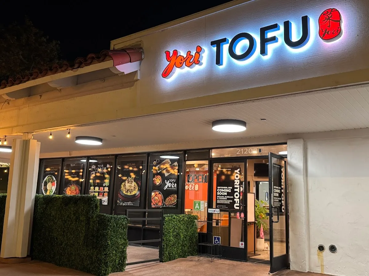 Yoritofu