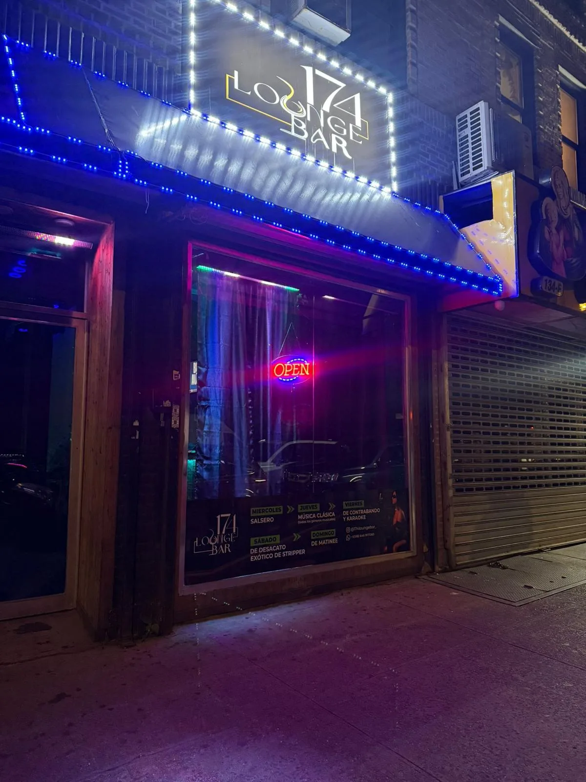 Gota lounge