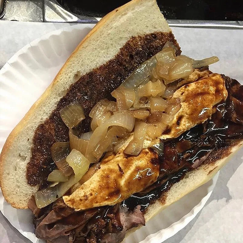 John's Deli Of Smith St