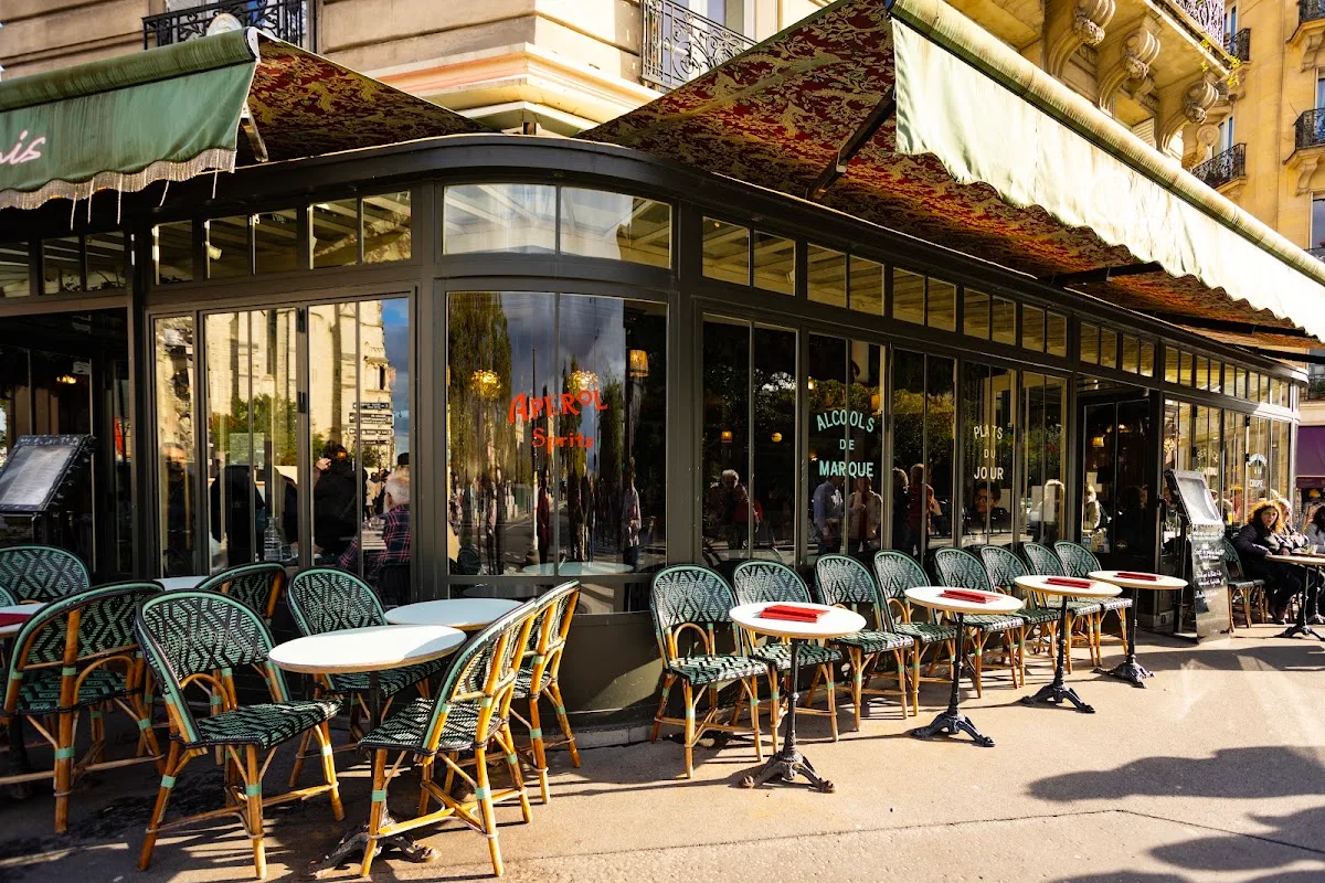 Café Panis