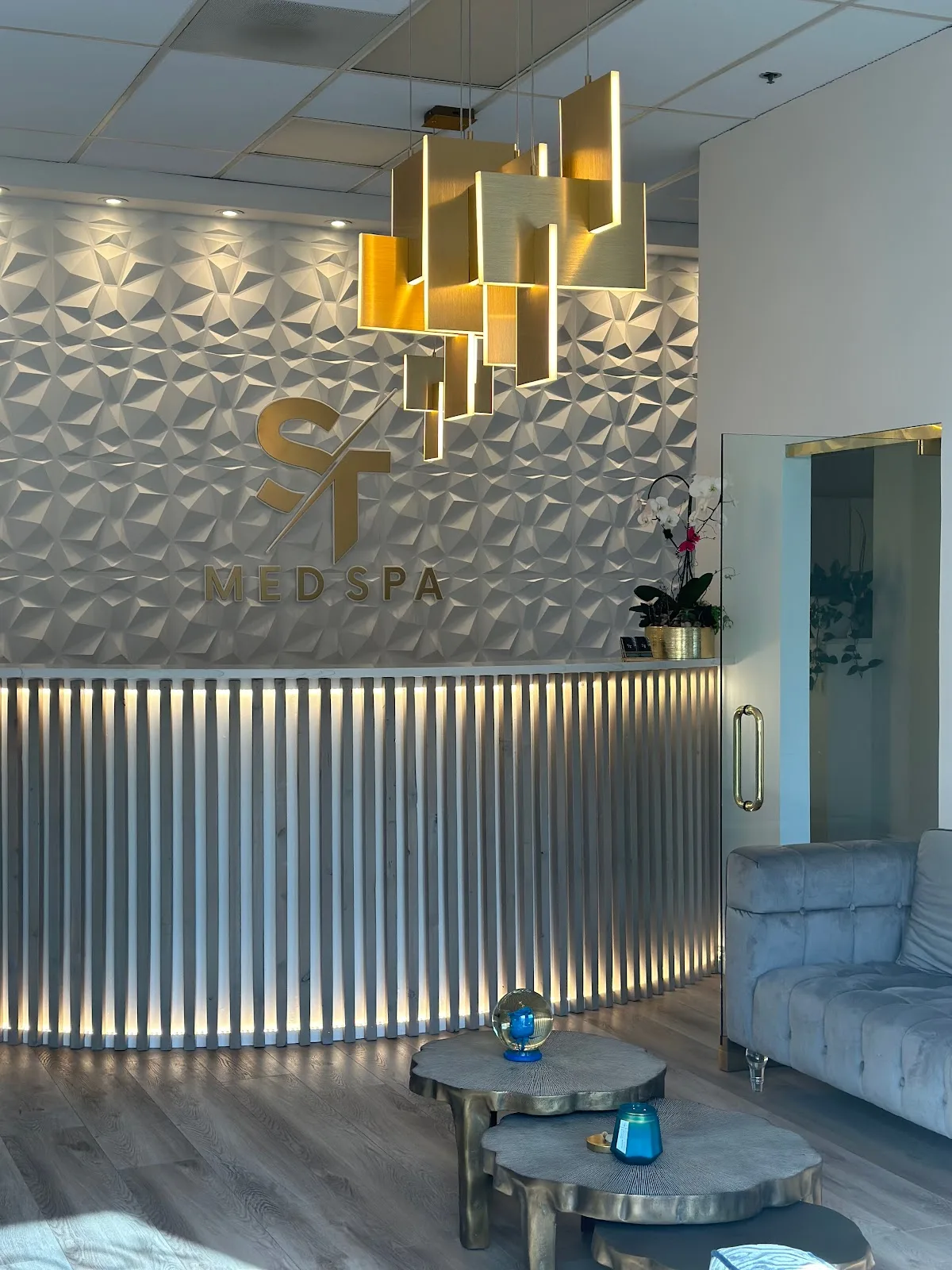 S.T. Medspa