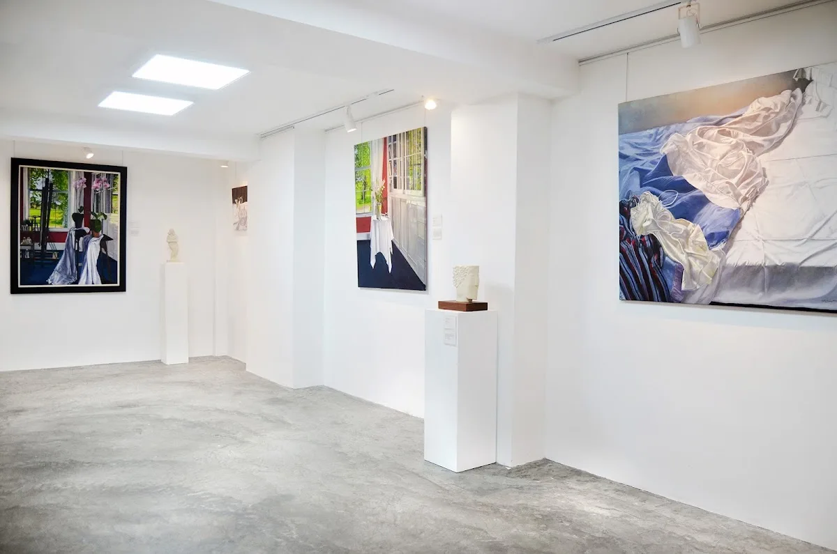 Sunny Art Prize