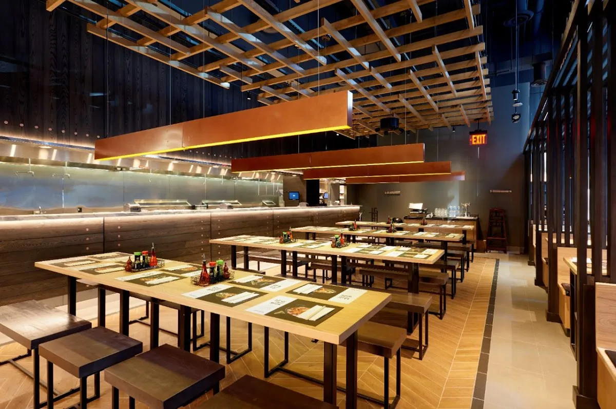 wagamama midtown, new york