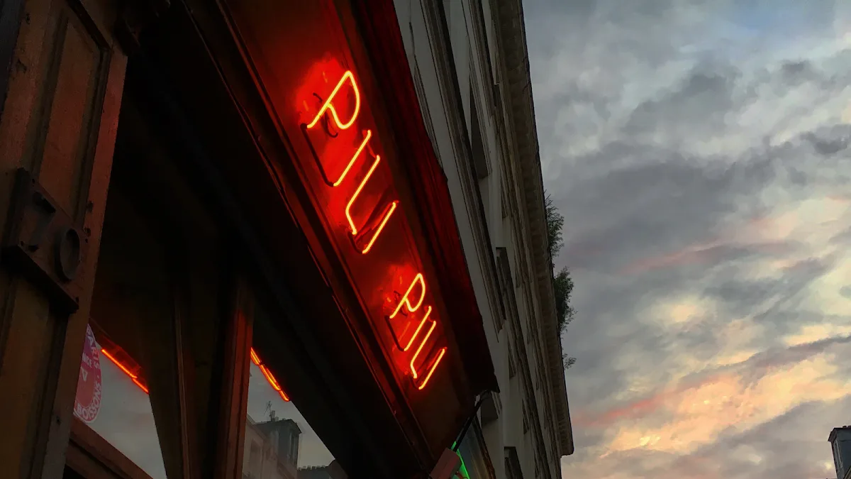 Pili Pili