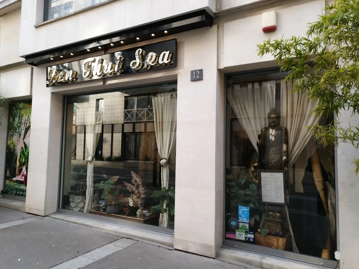 ZEN THAI SPA