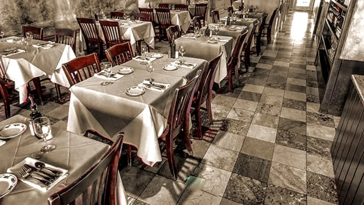 Prosecco Trattoria
