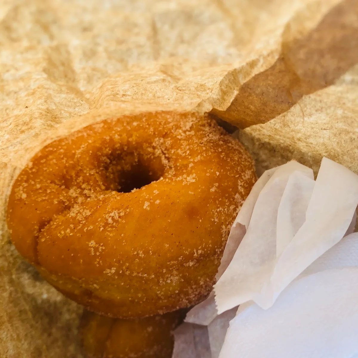 Santo Domingo Bakery