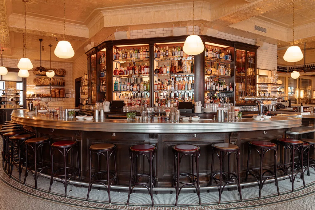 Pastis DC