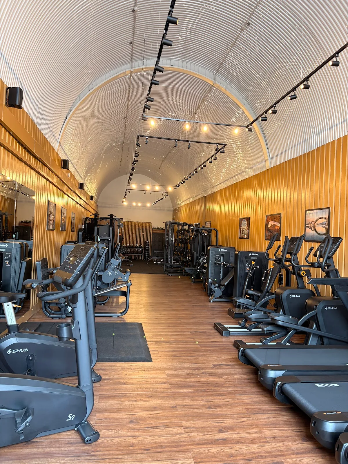archfit Gym