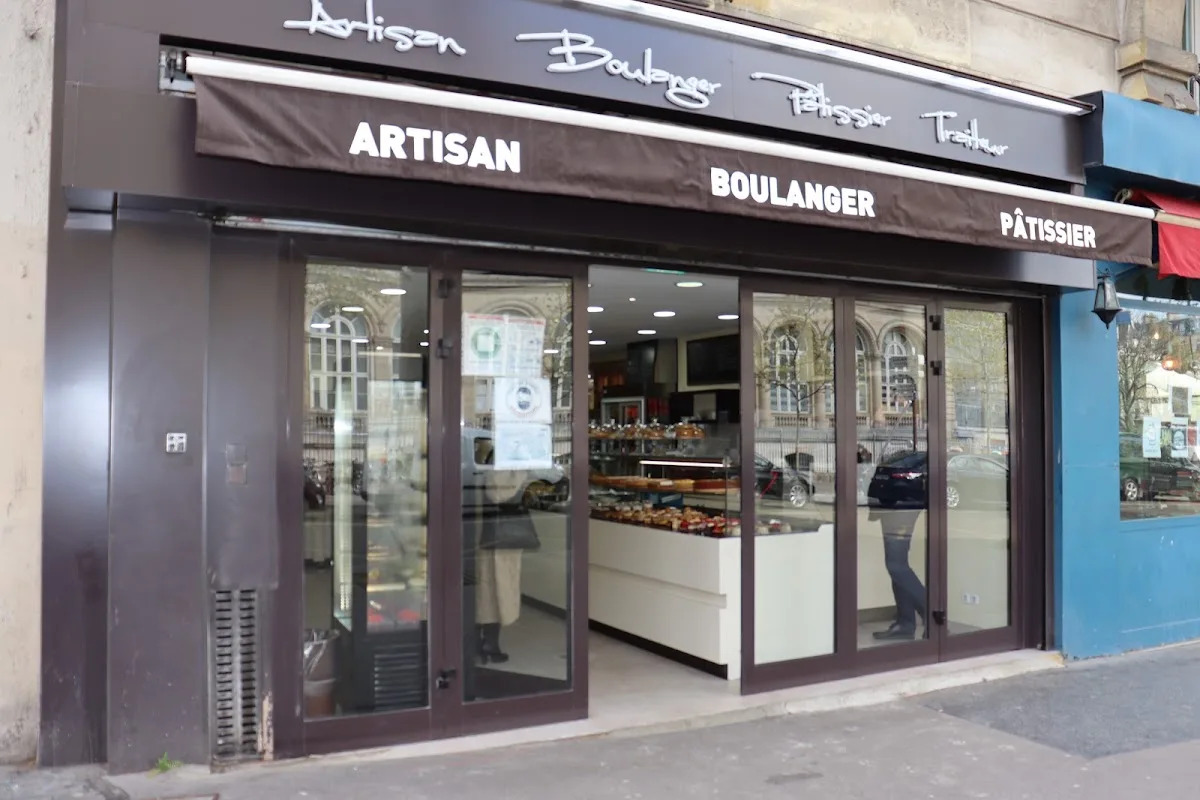 Délices du Faubourg