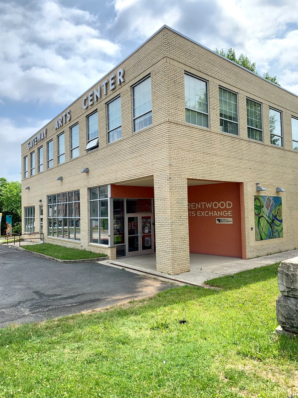 Gateway Arts District