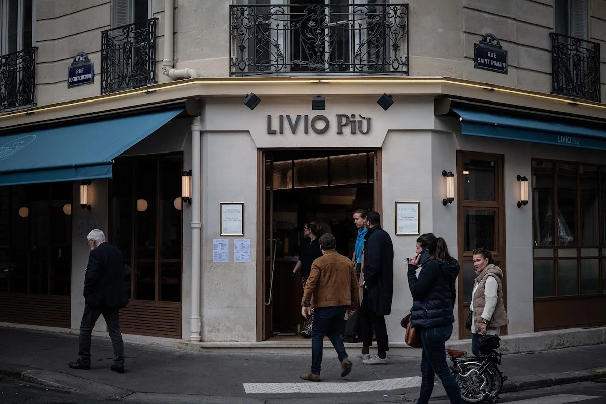 Livio Più