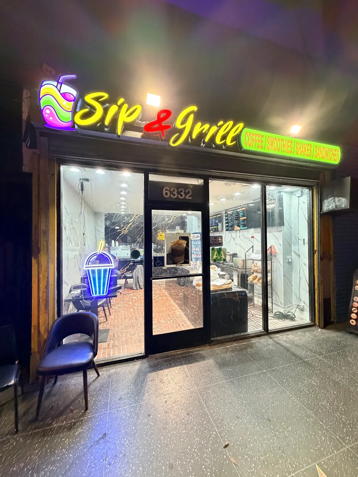 SOCRATE GOURMET KITCHEN