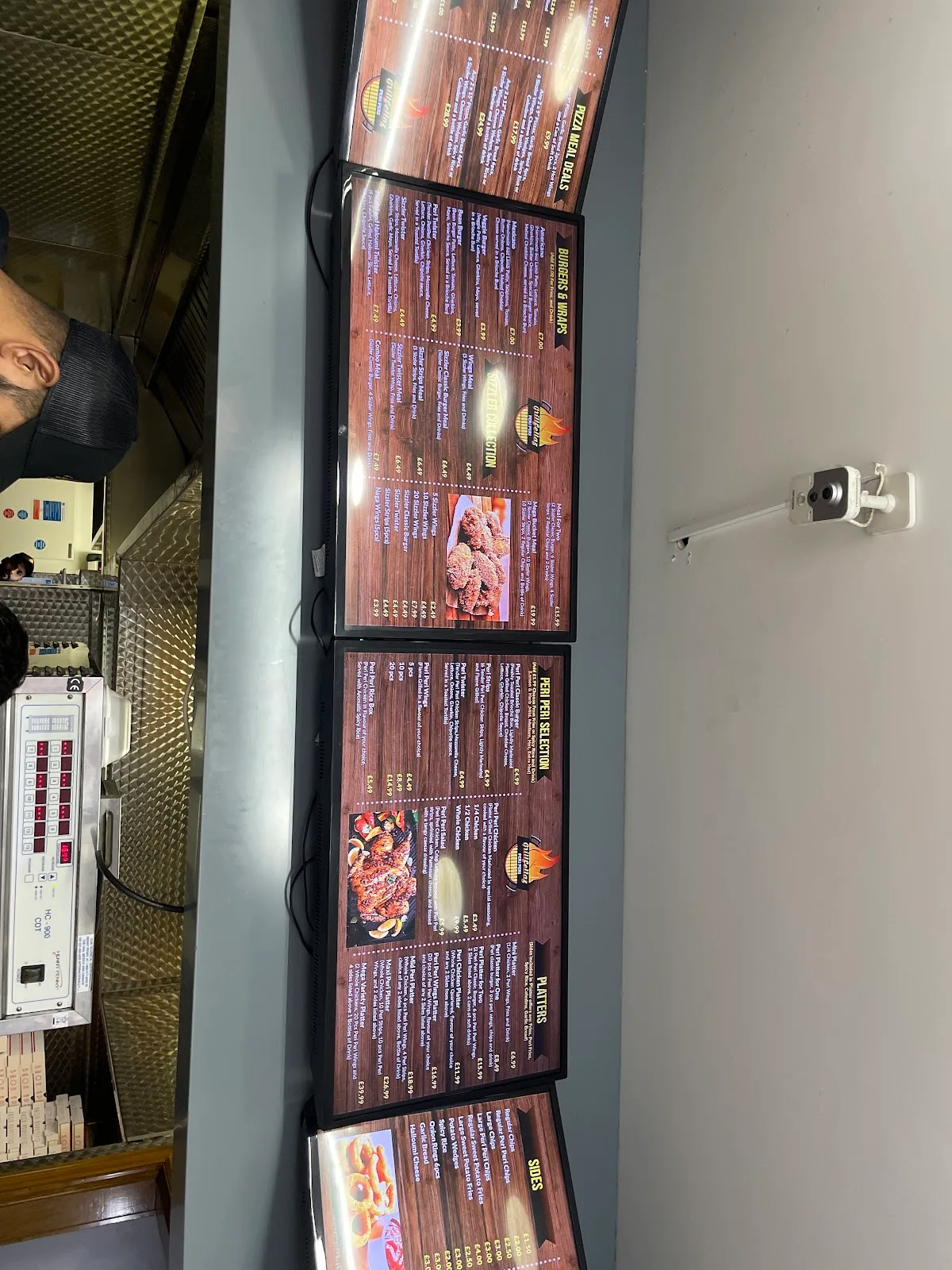 Grillfellaz