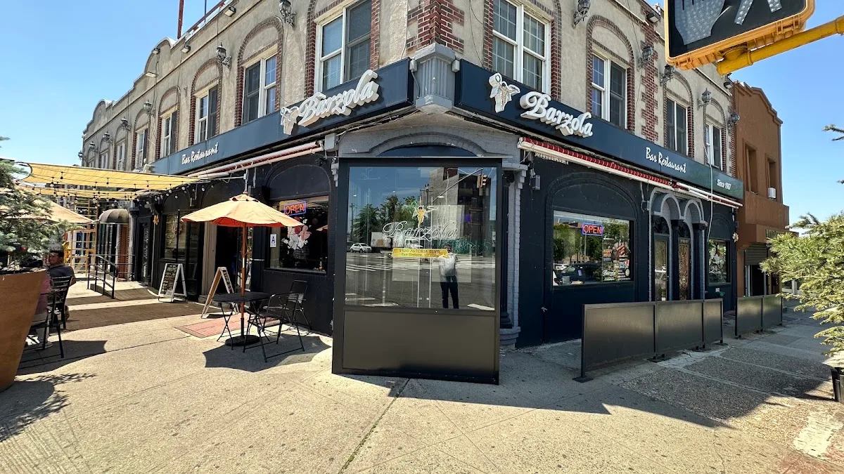 Barzola East Elmhurst