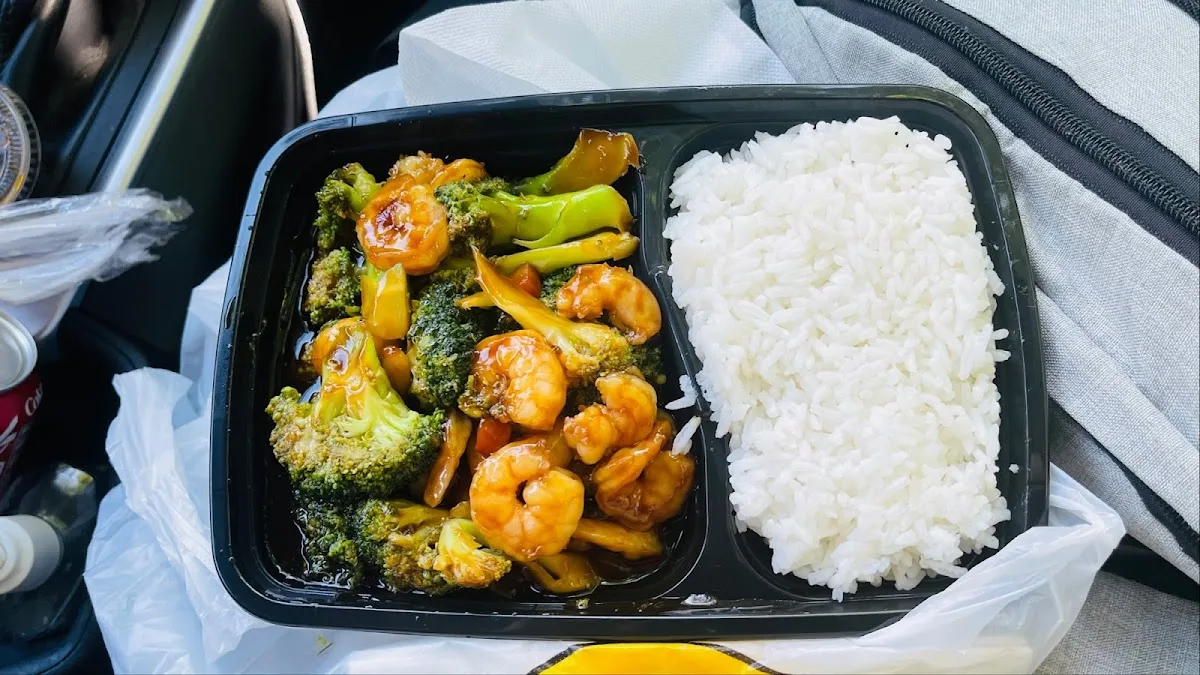 Chen's Gourmet