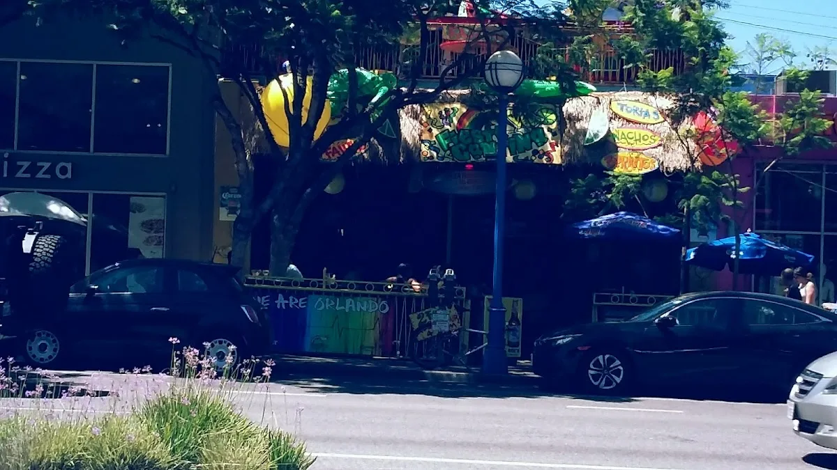 Fiesta Cantina