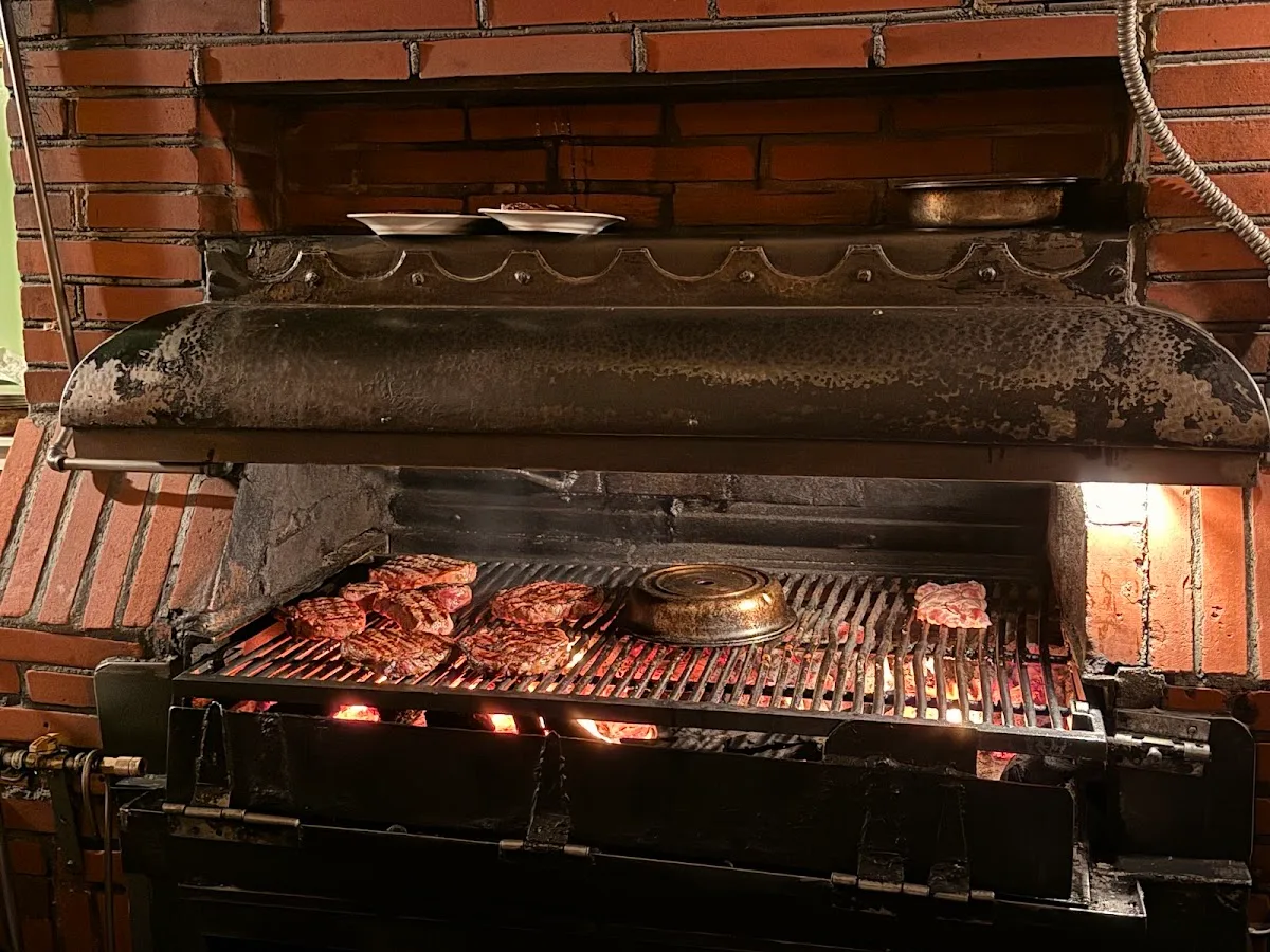 Musso & Frank Grill