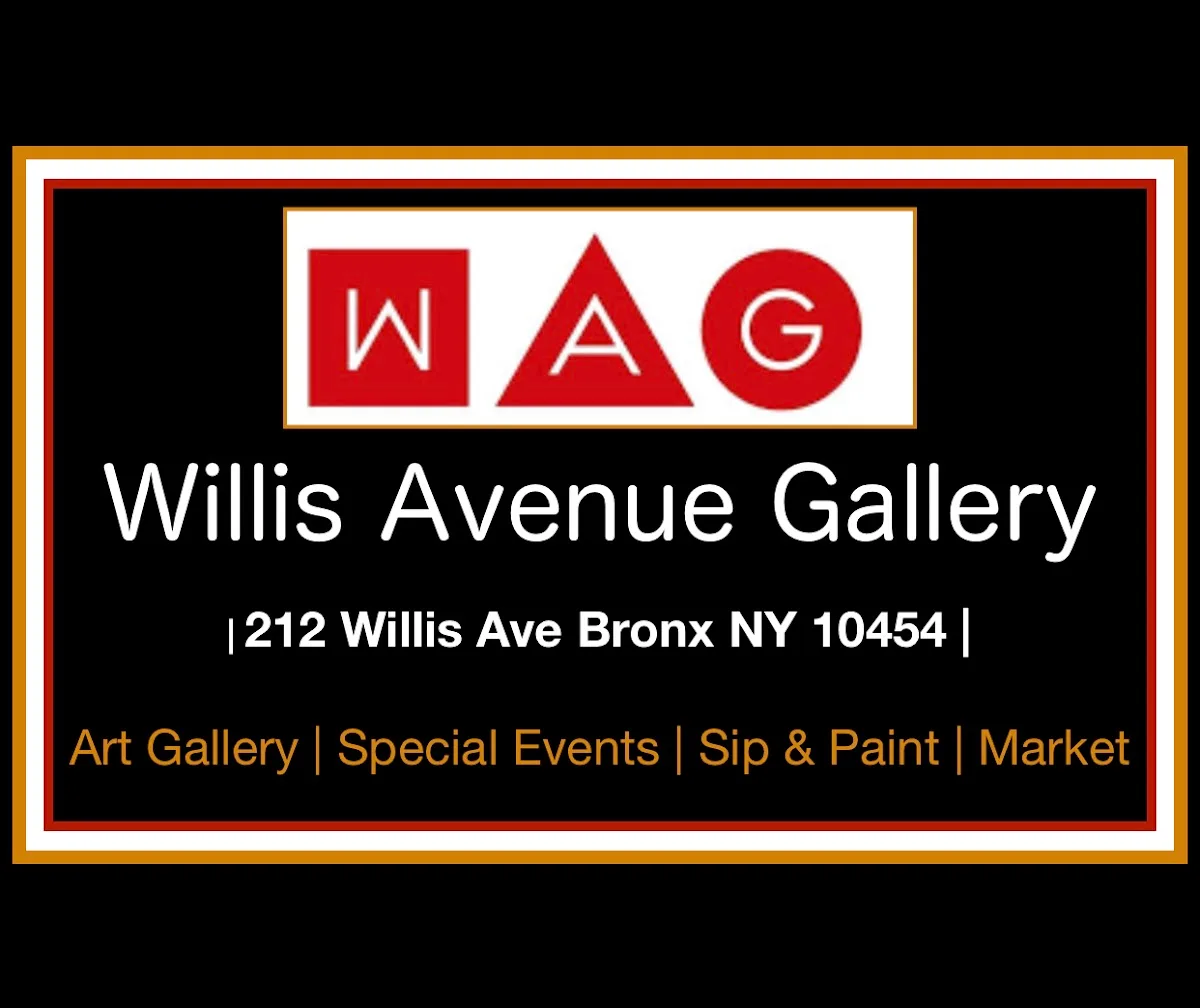 Willis Avenue Gallery